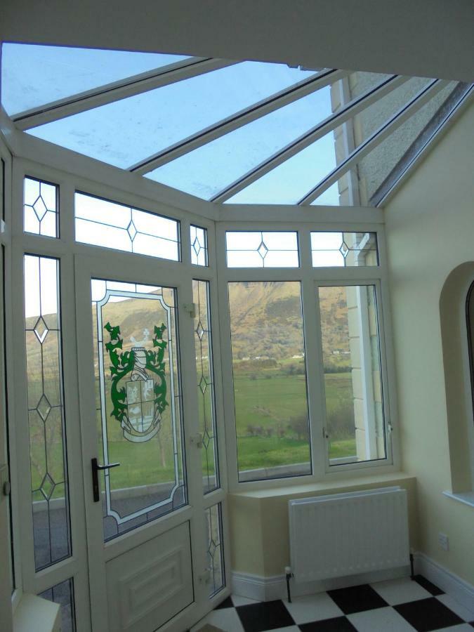 Glenariff Applewood Heightsヴィラ エクステリア 写真