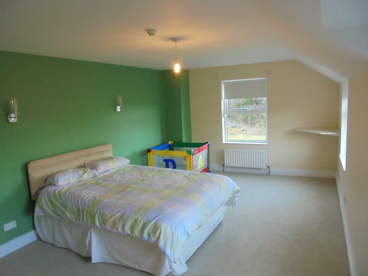 Glenariff Applewood Heightsヴィラ エクステリア 写真