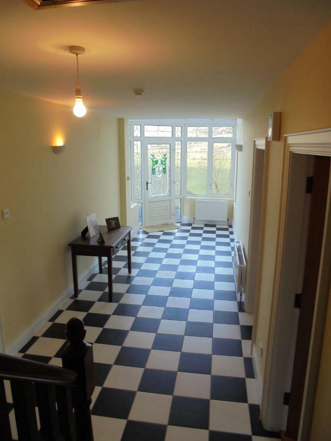 Glenariff Applewood Heightsヴィラ エクステリア 写真